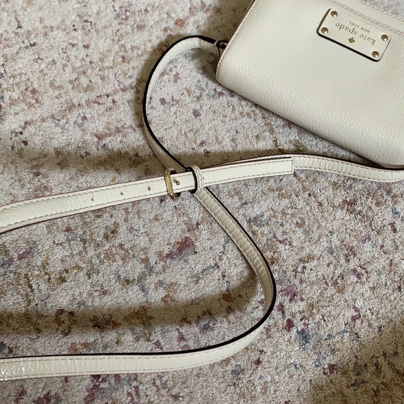Kate Spade Shoulder Bag - Picture 10 of 16